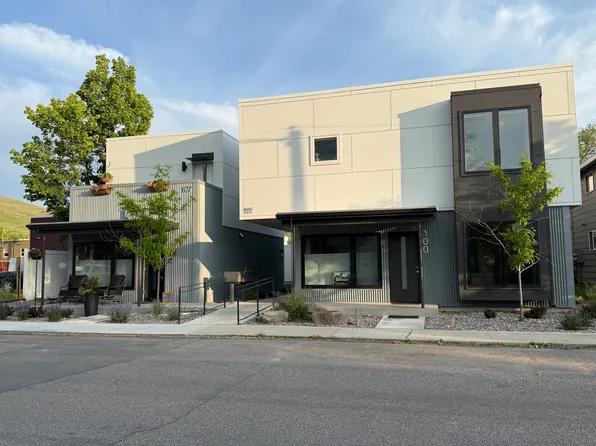 111 W Sussex Ave #200, Missoula, MT 59801