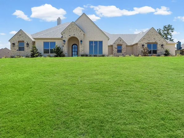 1656 Private Access 60200, Burleson, TX 76028