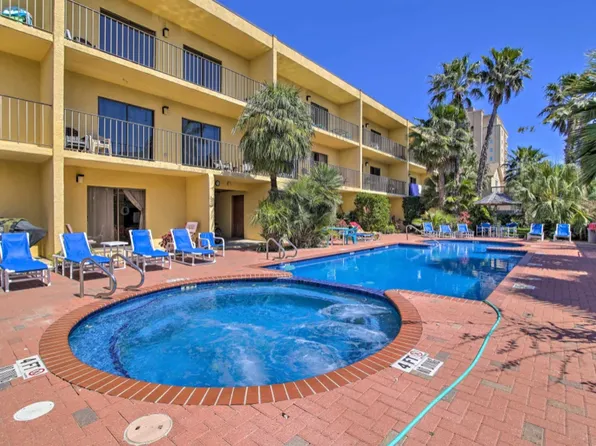 121 E Venus Ln #205, South Padre Island, TX 78597