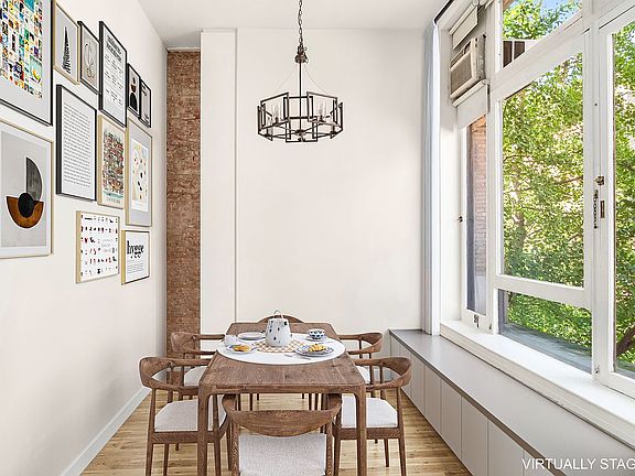 4th image of 100 W 15th St APT 3B