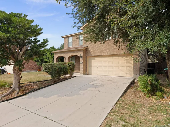 10723 Rimfire Run, San Antonio, TX 78245