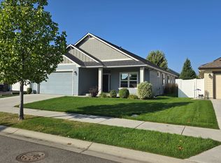 1679 N Chetco Dr, Post Falls, ID 83854