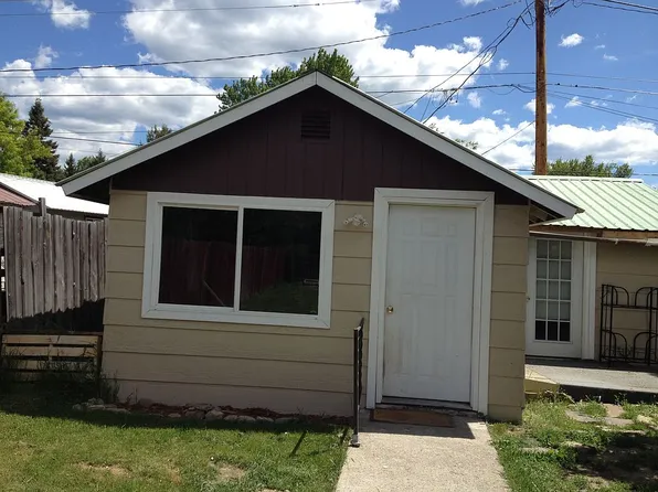 507 Dakota Ave, Libby, MT 59923