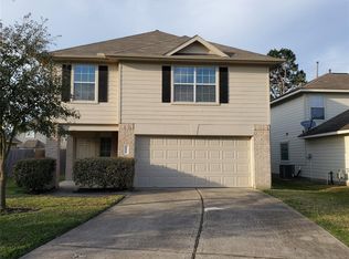 19258 Lakota Dr, Katy, TX 77449