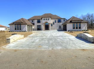 17540 E Sunset Rdg, Owasso, OK 74055