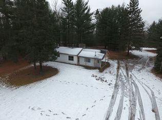 5932 E Old M72, Curran, MI 48728