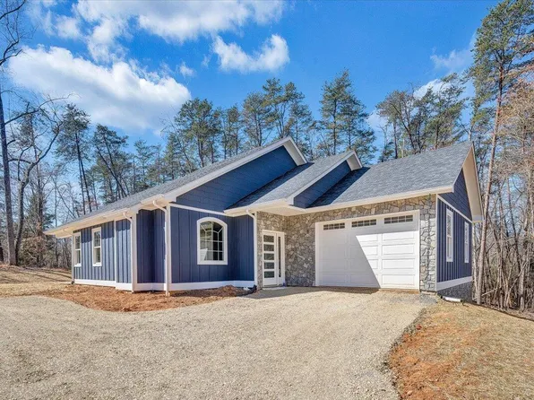 LOT 29 A Larboard Dr, Moneta, VA 24121