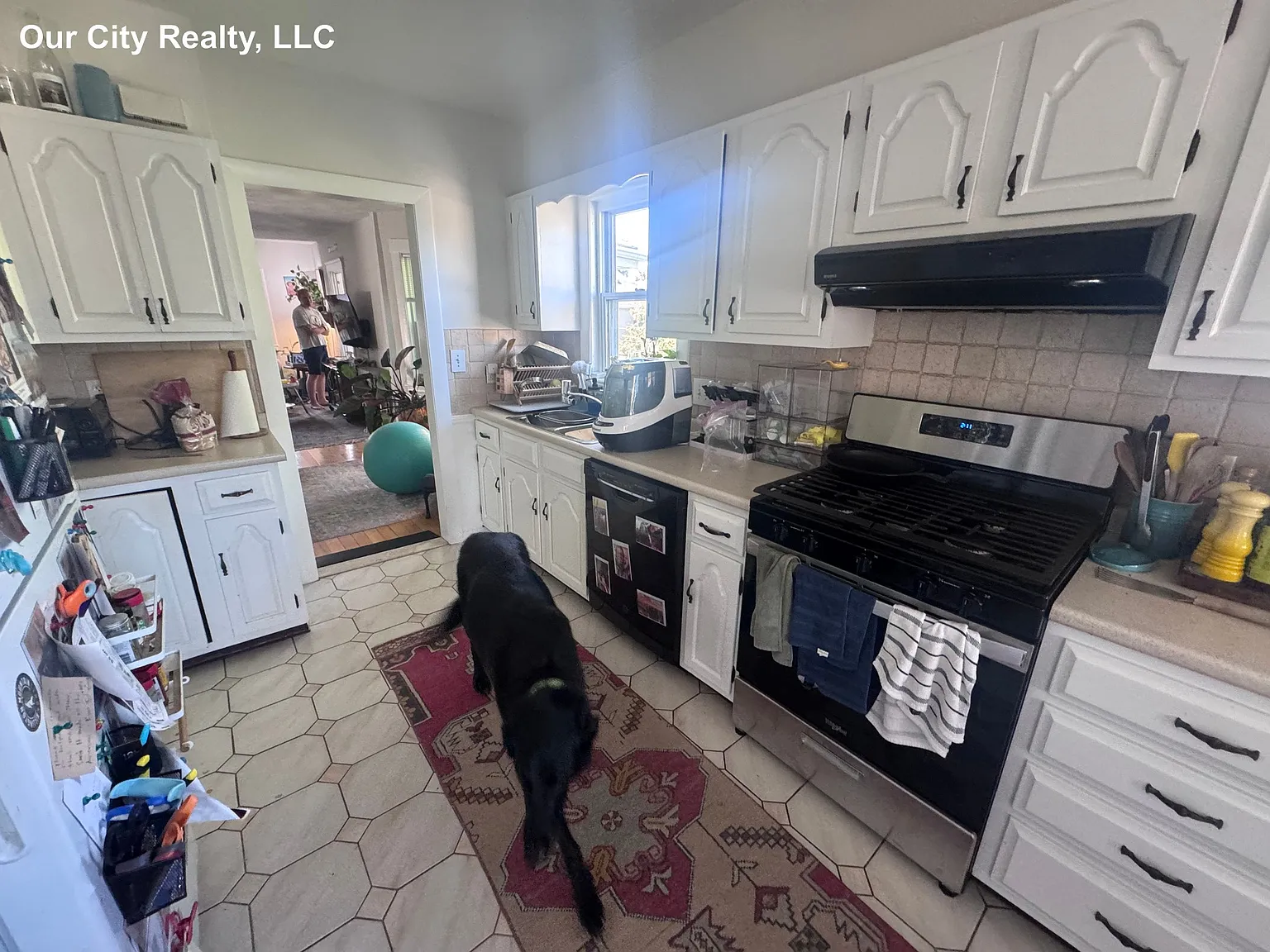 2 bed, 1100 sqft, $2,900 — Photo 3
