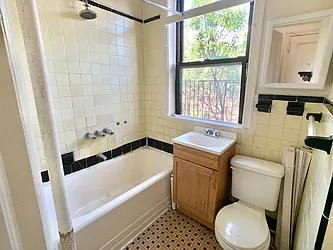 Rented by Prospect Heights Realty, Corp.