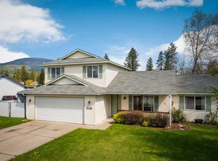 6735 W Santa Fe St, Rathdrum, ID 83858