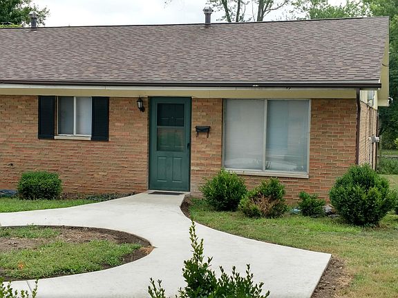 2nd image of 3707 N Donna Ln #B
