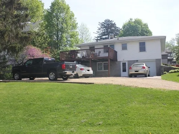 240 Ellen St, Platteville, WI 53818