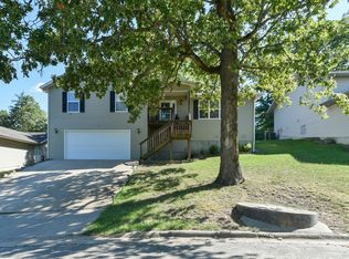 373 Spring Meadow Pkwy, Branson, MO 65616