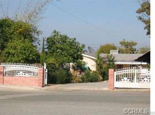 13571 Rexwood Ave, Baldwin Park, CA 91706