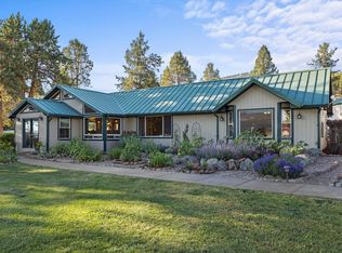 19303 N Poe Valley Rd, Klamath Falls, OR 97603