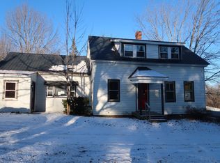 121 Oakland Rd, Fairfield, ME 04937