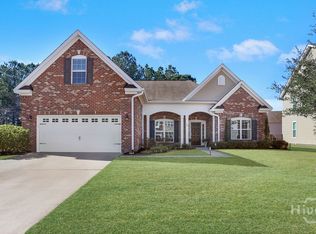 36 Redwall Cir, Savannah, GA 31407