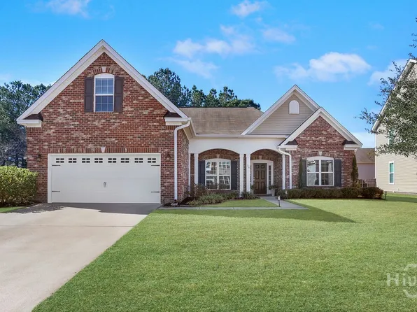 36 Redwall Circle, Savannah, GA 31407