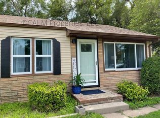 1408 Gypsum Ave, Salina, KS 67401