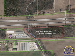 0 Military Trail Rd, Manhattan, KS 66502
