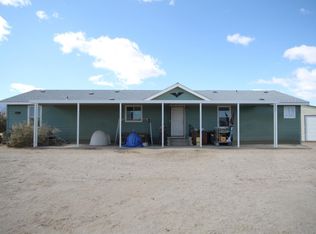 13222 Primavera Rd, Pinon Hills, CA 92372