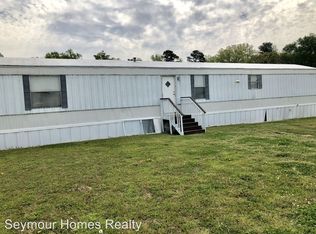 104 Clawson Dr, Pikeville, NC 27863