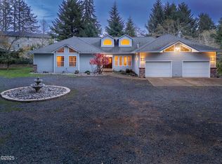 3190 NE Union Ave, Lincoln City, OR 97367