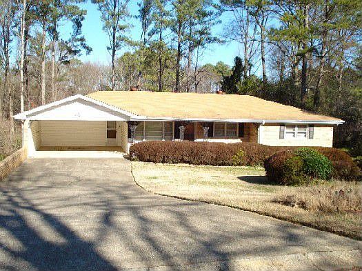 Charming Brick Ranch on Great Lot