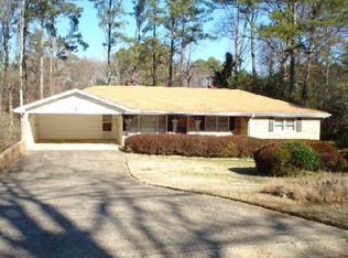 1436 Lucky Ln SW, Mableton, GA 30126