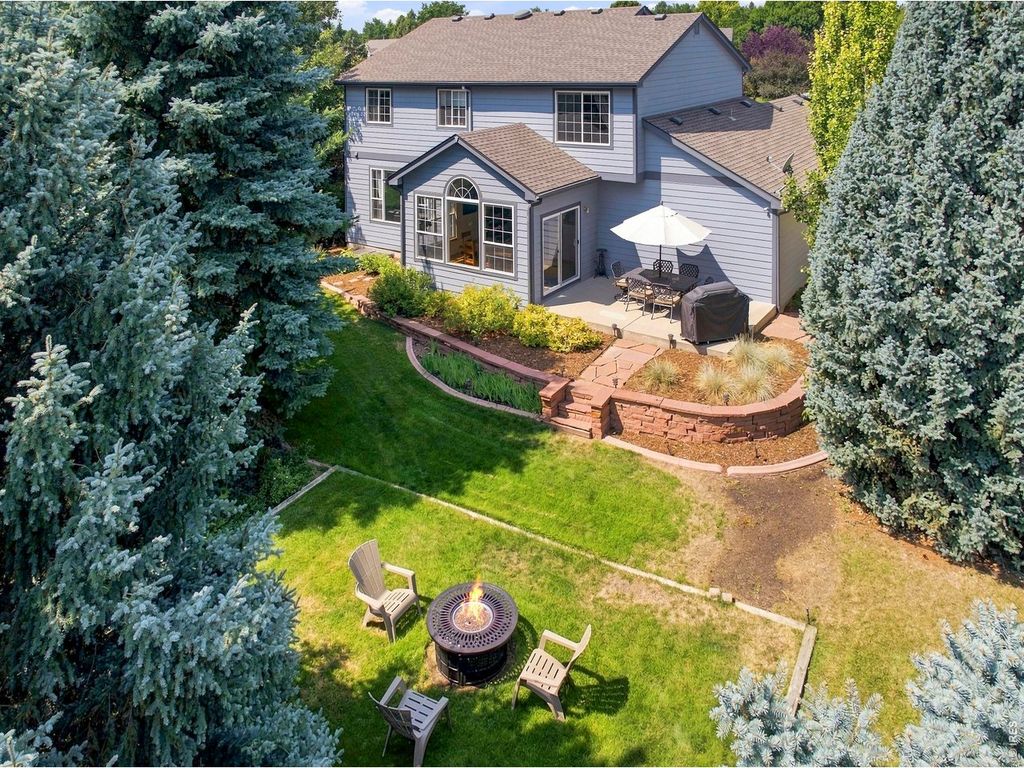 5102 Madison Creek Dr