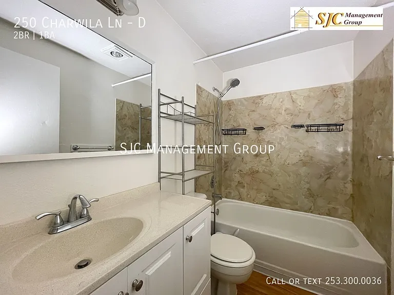 250 Charwila Ln #D — Photo 8