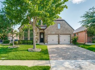 5644 Binbranch Ln, McKinney, TX 75071