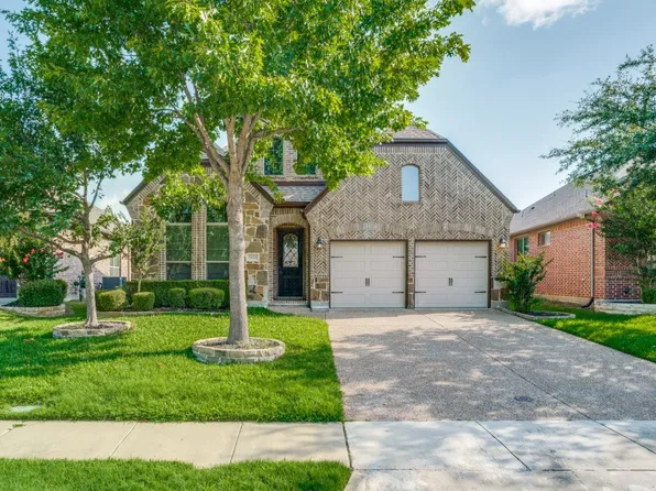 5644 Binbranch Ln, McKinney, TX 75071