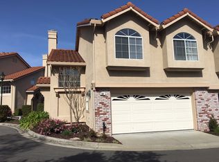 681 S Blackbrush Ln, San Ramon, CA 94582