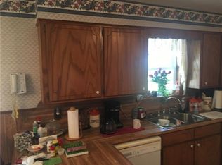 8101 Waters Rd, Huntington, AR 72940