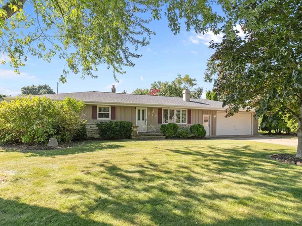 217 W Sunset Ave, Appleton, WI 54911
