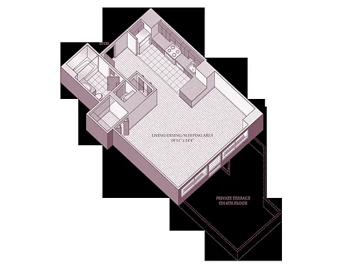 Floor plan S10