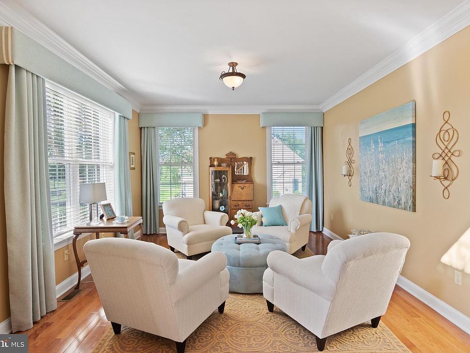 855 Wynnefield Dr, Souderton, PA 18964 Zillow