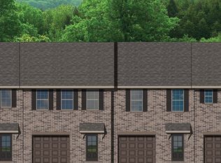 Emory Green Townhomes, Knoxville, TN 37931