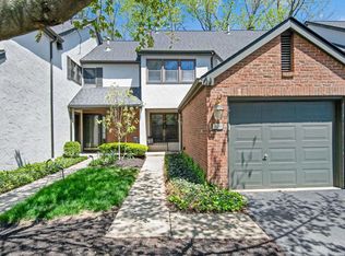5220 Willow Grove Pl N, Dublin, OH 43017