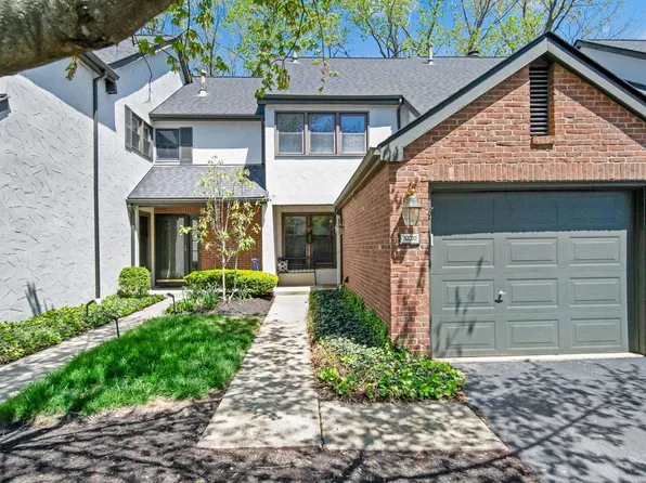 5220 Willow Grove Pl N, Dublin, OH 43017