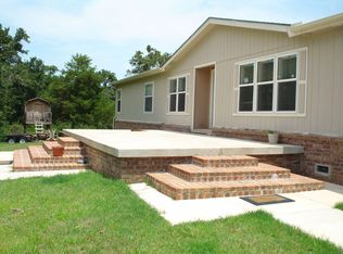 6800 S Pottawatomie Rd, Newalla, OK 74857