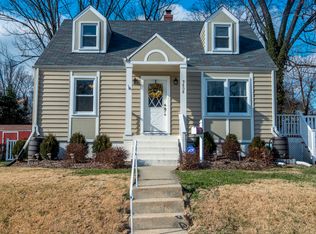 9808 Braddock Rd, Silver Spring, MD 20903