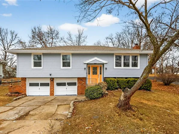 10812 E 79th St, Raytown, MO 64138