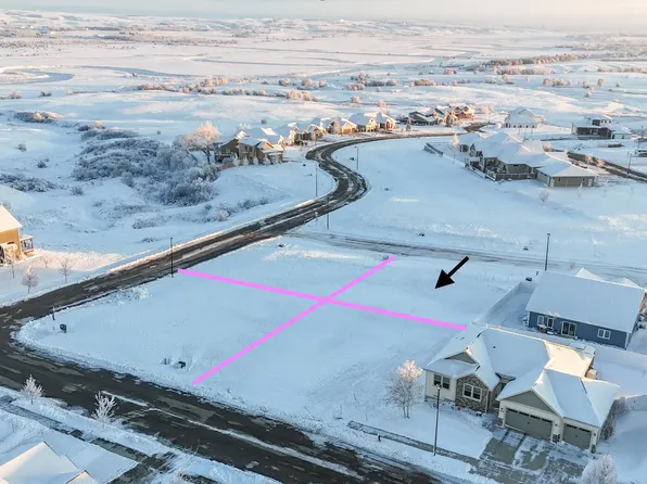 713 Wyatt St, Williston, ND 58801