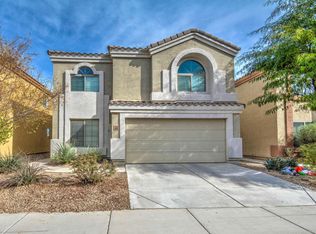 23685 N Desert Agave St, Florence, AZ 85132