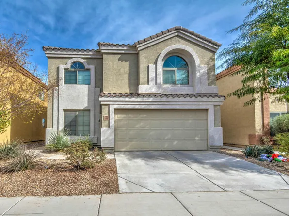 23685 N Desert Agave St, Florence, AZ 85132