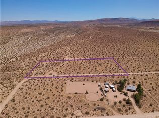 0 Flamingo, Yucca Valley, CA 92284
