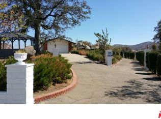 41666 Yokohl Dr, Springville, CA 93265