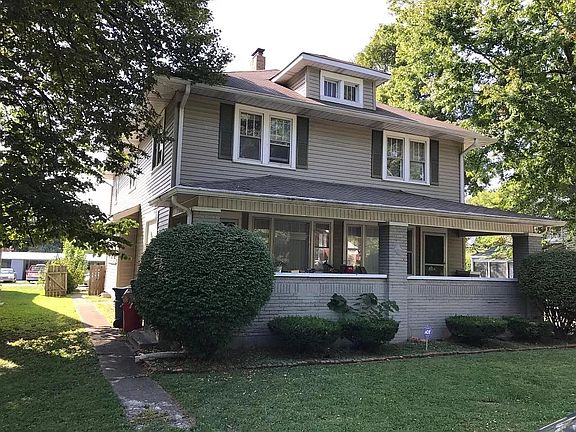 2nd image of 4638 Cornelius Ave